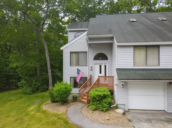 45 Bayberry Drive, Atkinson, NH 03811
