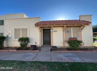 8063 N 31st Ln, Phoenix, AZ 85051