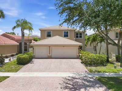 3956 Torres Circle, West Palm Beach, FL, 33409