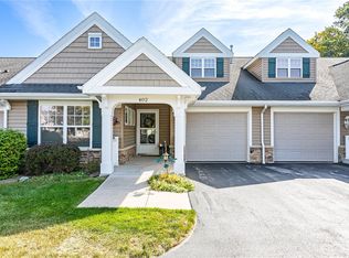 402 Rivers Run, Rochester, NY 14623