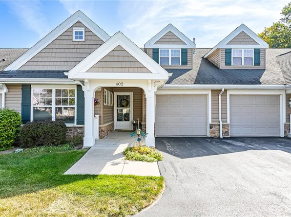 402 Rivers Run, Rochester, NY 14623