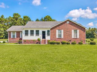 1130 Colonel Maham Dr, Pineville, SC 29468