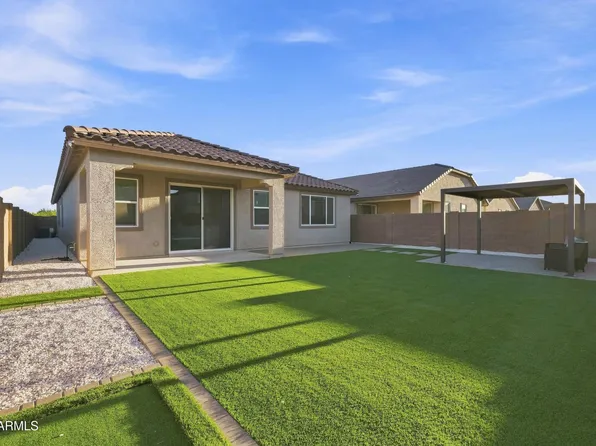9514 W Avalon Drive, Phoenix, AZ 85037