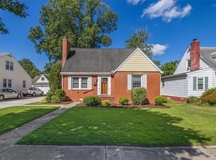 131 Robinson Rd, Hampton, VA 23661