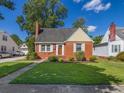 131 Robinson Rd, Hampton, VA, 23661