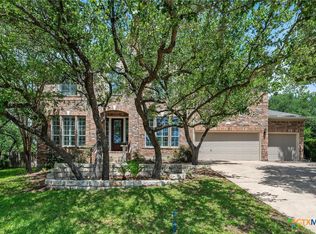 2701 Giacomo Cv, Cedar Park, TX 78613