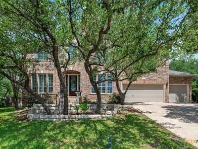 2701 Giacomo Cv, Cedar Park, TX, 78613