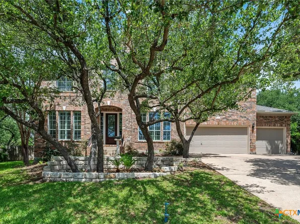 2701 Giacomo Cv, Cedar Park, TX 78613