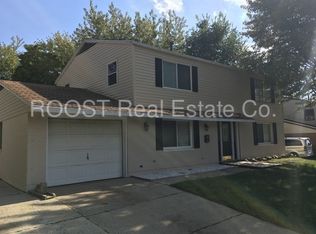 7642 Harshmanville Rd, Dayton, OH 45424
