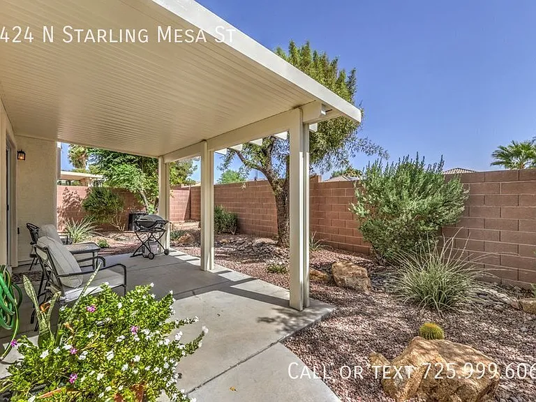 6424 N Starling Mesa St — Photo 37