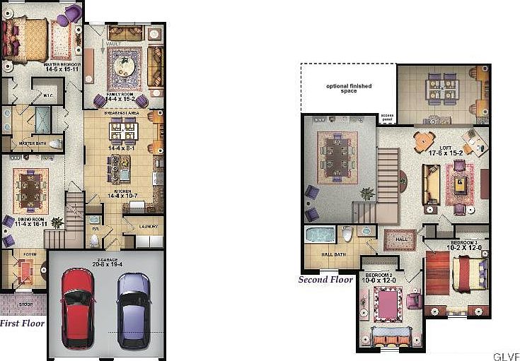 2nd image of 7789 Furnace Dr