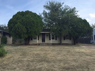 654 Johnson Dr, Duncanville, TX 75116