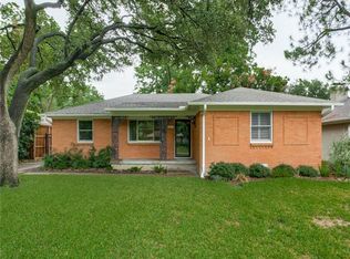 6803 Ravendale Ln, Dallas, TX 75214