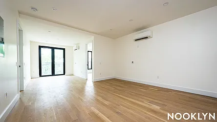 Rented by Nooklyn NYC LLC