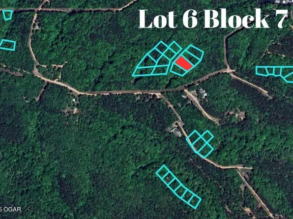 6 E 330th Rd, Jay, OK 74346