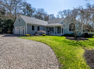 11 Gwens Ln, Orleans, MA 02653