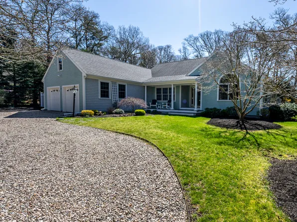 11 Gwens Lane, Orleans, MA 02653