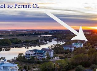 10 Permit Ct, Georgetown, SC 29440