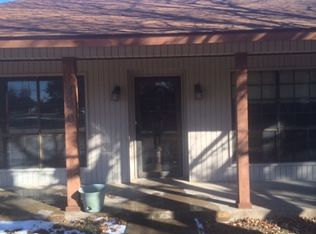 300 Lansbrook Rd, Ponca City, OK 74601