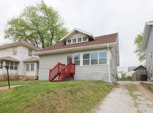 908 Arthur Ave, Des Moines, IA 50316