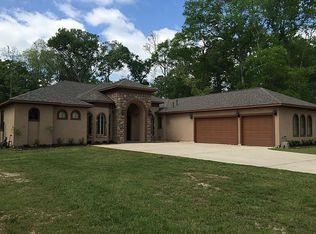 22914 Yukon River Rd, Porter, TX 77365