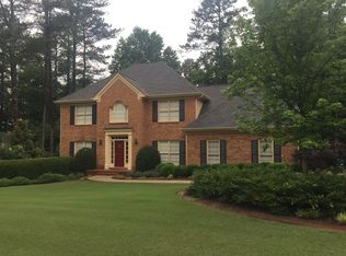 110 Pine Tops Dr, Athens, GA 30606