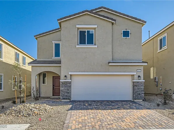 9881 Lost Horse Ave, Las Vegas, NV 89178