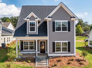 1070 Bridle Trl, Greensboro, GA