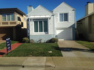 81 Dorchester Dr, Daly City, CA 94015