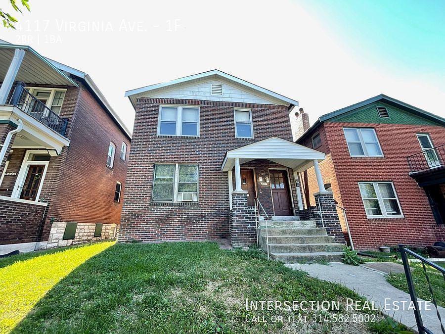 1st image of 4117 Virginia Ave #1F