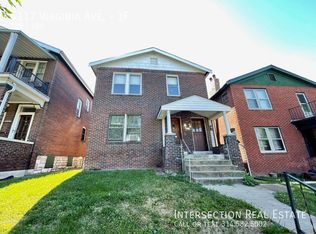 4117 Virginia Ave #1F, Saint Louis, MO 63118