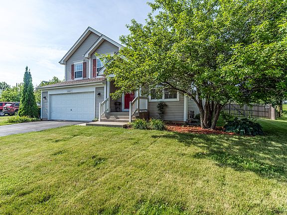 2nd image of 3007 Blandford Ct