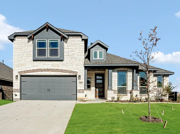 7853 Barley Field St, Joshua, TX 76058