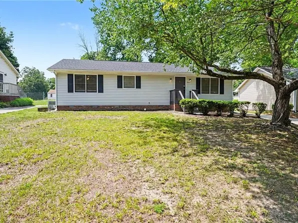 4215 Studio Ln, Greensboro, NC 27407