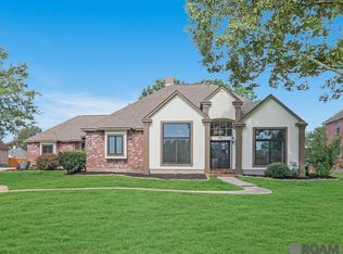 1030 Pompey Dr, Baton Rouge, LA 70816