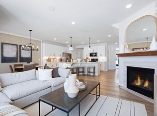 22048 Harvest Ave, Rogers, MN 55374