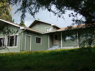 430 Patterson Ave, Cascade, ID 83611