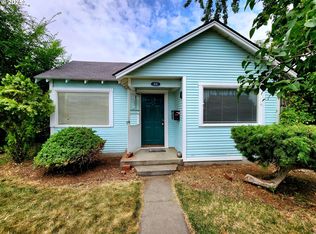 919 N Main St, Milton Freewater, OR 97862