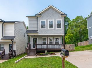 2613 Alpine Park Ave, Nashville, TN 37218