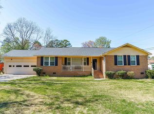 7217 Stonehaven Dr, Columbia, SC 29209