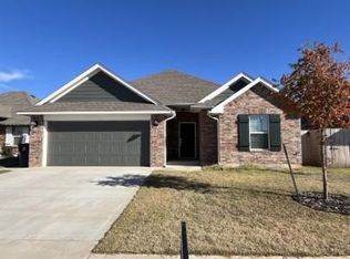 4416 Idylbreeze Dr, Oklahoma City, OK 73179