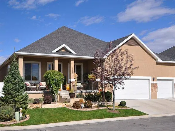 1478 W Berry Holly Ct, South Jordan, UT 84095