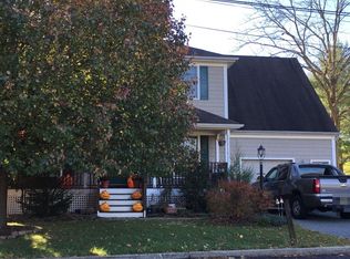 222 Miller St, Hackettstown, NJ 07840