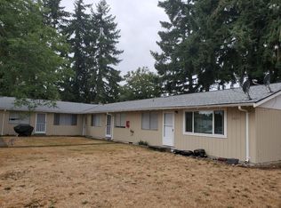 16110 A St S #3, Spanaway, WA 98387