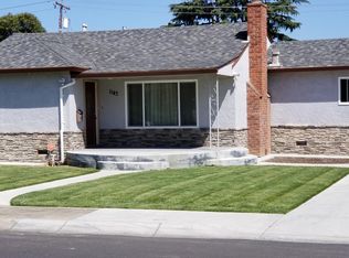 1143 Ridgeley Dr, Campbell, CA 95008