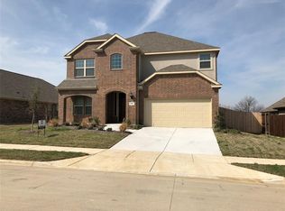 1408 Heather Ln, Little Elm, TX 75068