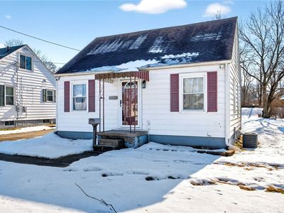 3516 Jewell Ave, Middletown, OH, 45042
