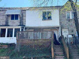 3835 8th St, Baltimore, MD