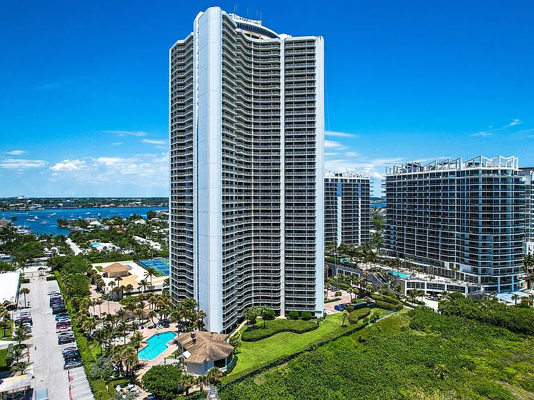 3000 N Ocean Dr #7H — Photo 53