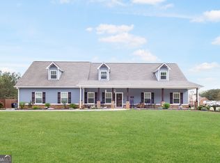 155 Lawrence Dr, Villa Rica, GA 30180